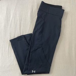 Under Armour Leggings Black (L)